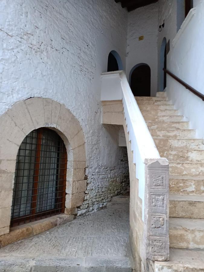 Casa Sala Pinta Villa Castellfort Eksteriør billede